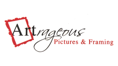 Artrageous logo