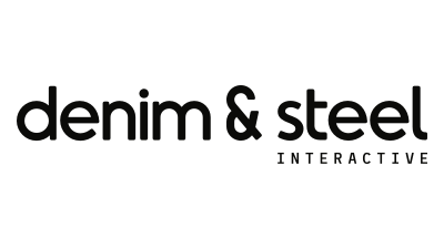 Denim & Steel Interactive logo