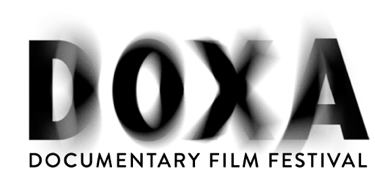 Doxa Documentary Film Festival logo