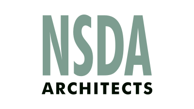 NSDA Architects logo