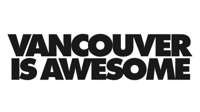 Vancouver is Awesome logo