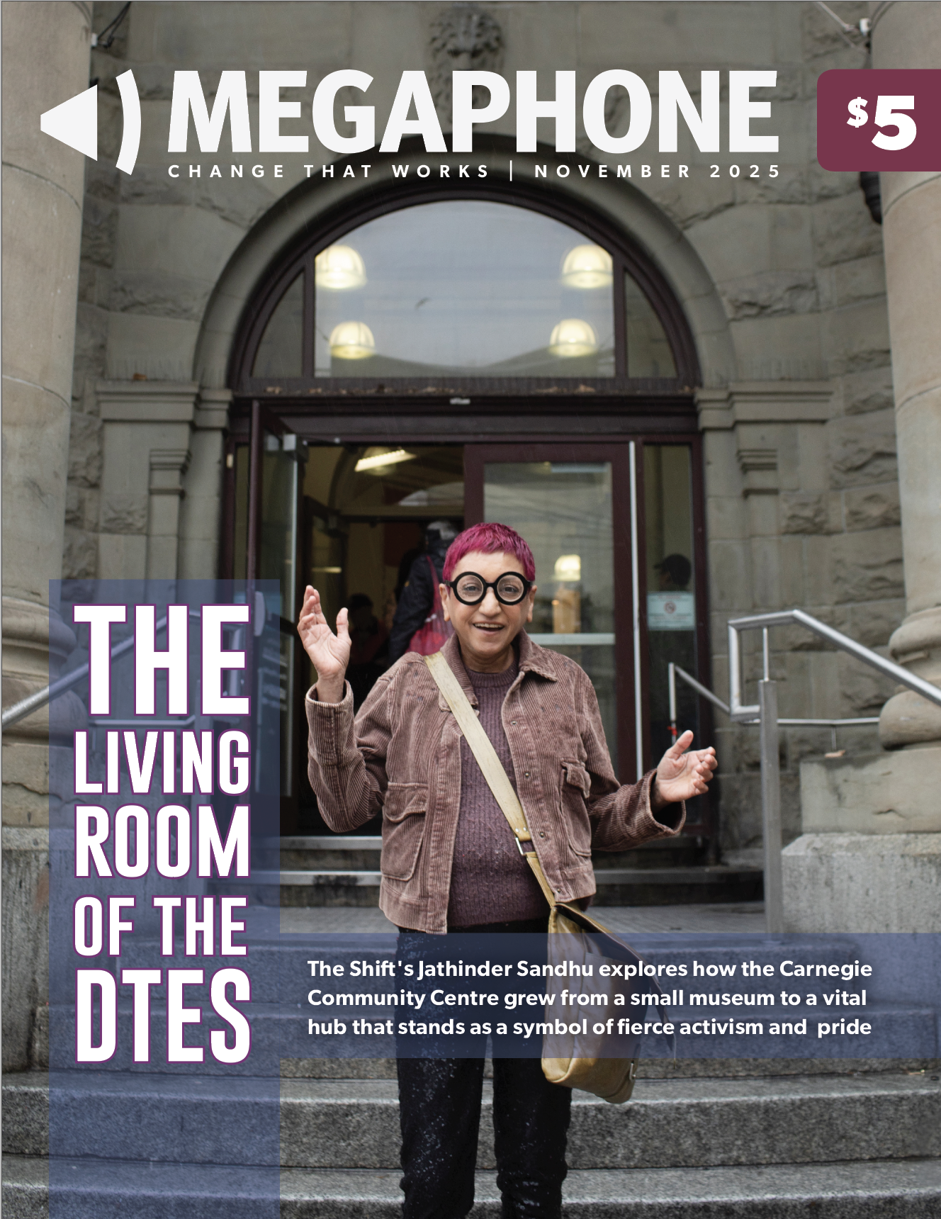 This image has an empty alt attribute, its filename is Megaphone297_COVER.png