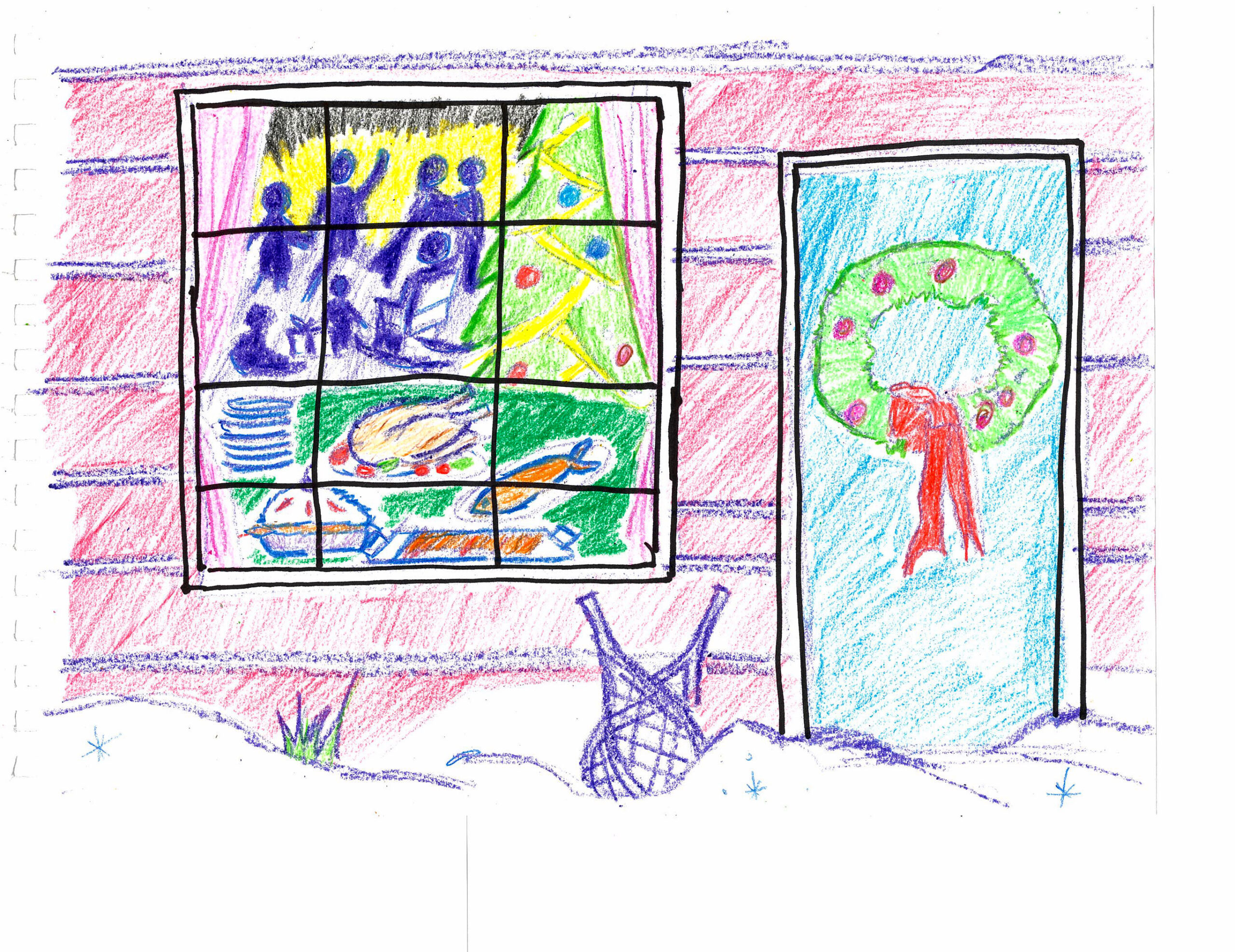 This image has an empty alt attribute, its filename is David-Drawing-scaled.jpg