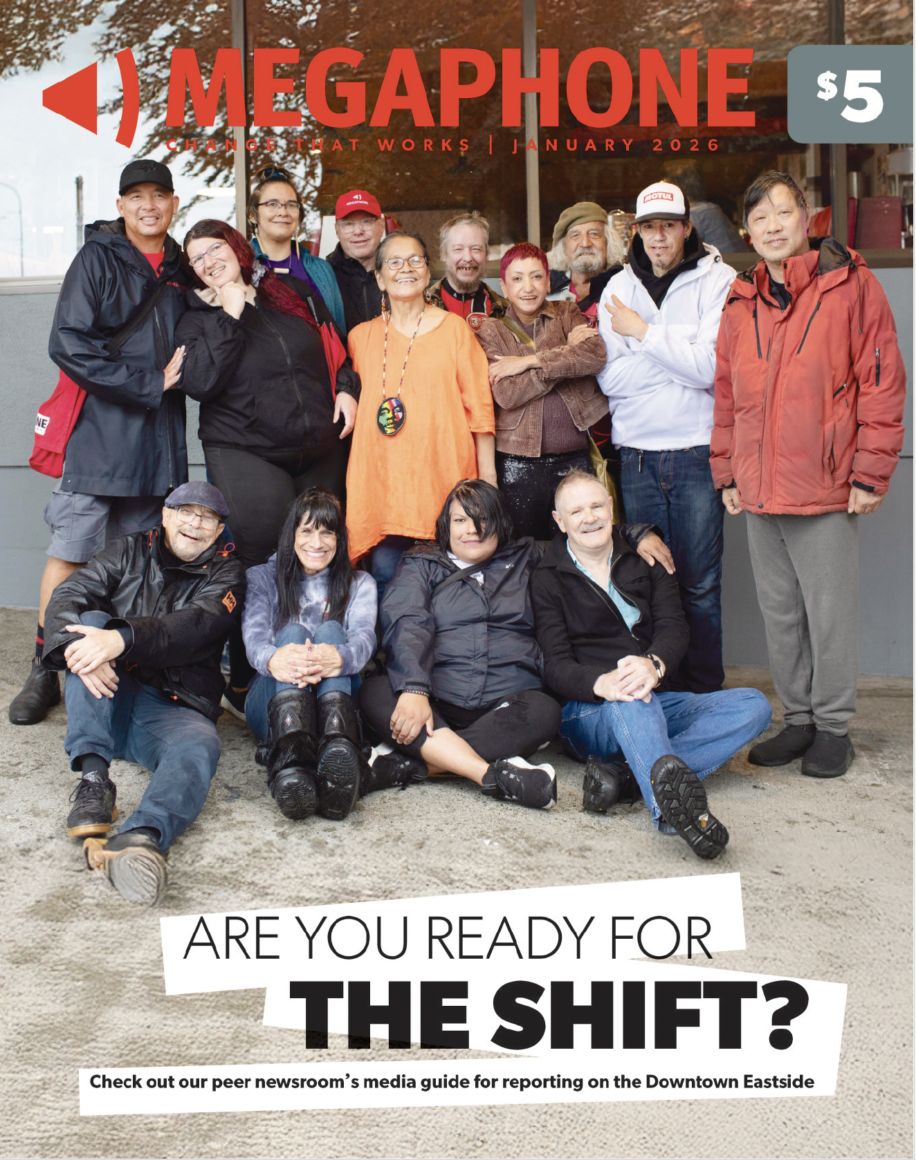 This image has an empty alt attribute, its filename is Megaphone299_Cover.png